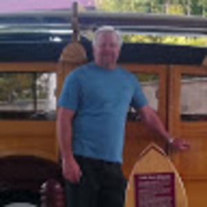 Meet your Posher, Kevin